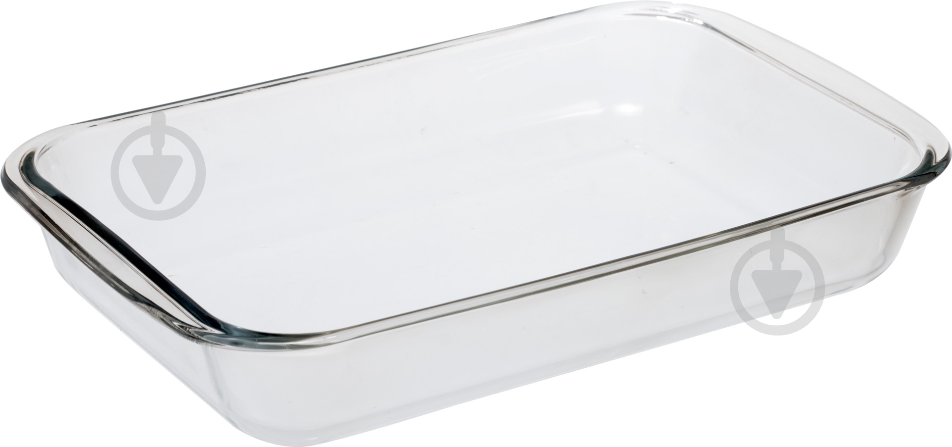 Форма для запекания Iterna 1,8 л OV006 - фото 1 Форма для запекания Iterna 1,8 л OV006 - фото 1