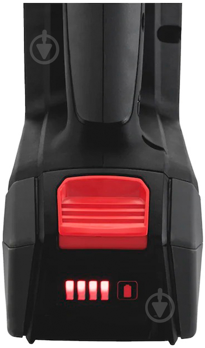 Перфоратор WURTH ABH 18 M-CUBE COMPACT 5701403000 - фото 3 Перфоратор WURTH ABH 18 M-CUBE COMPACT 5701403000 - фото 3