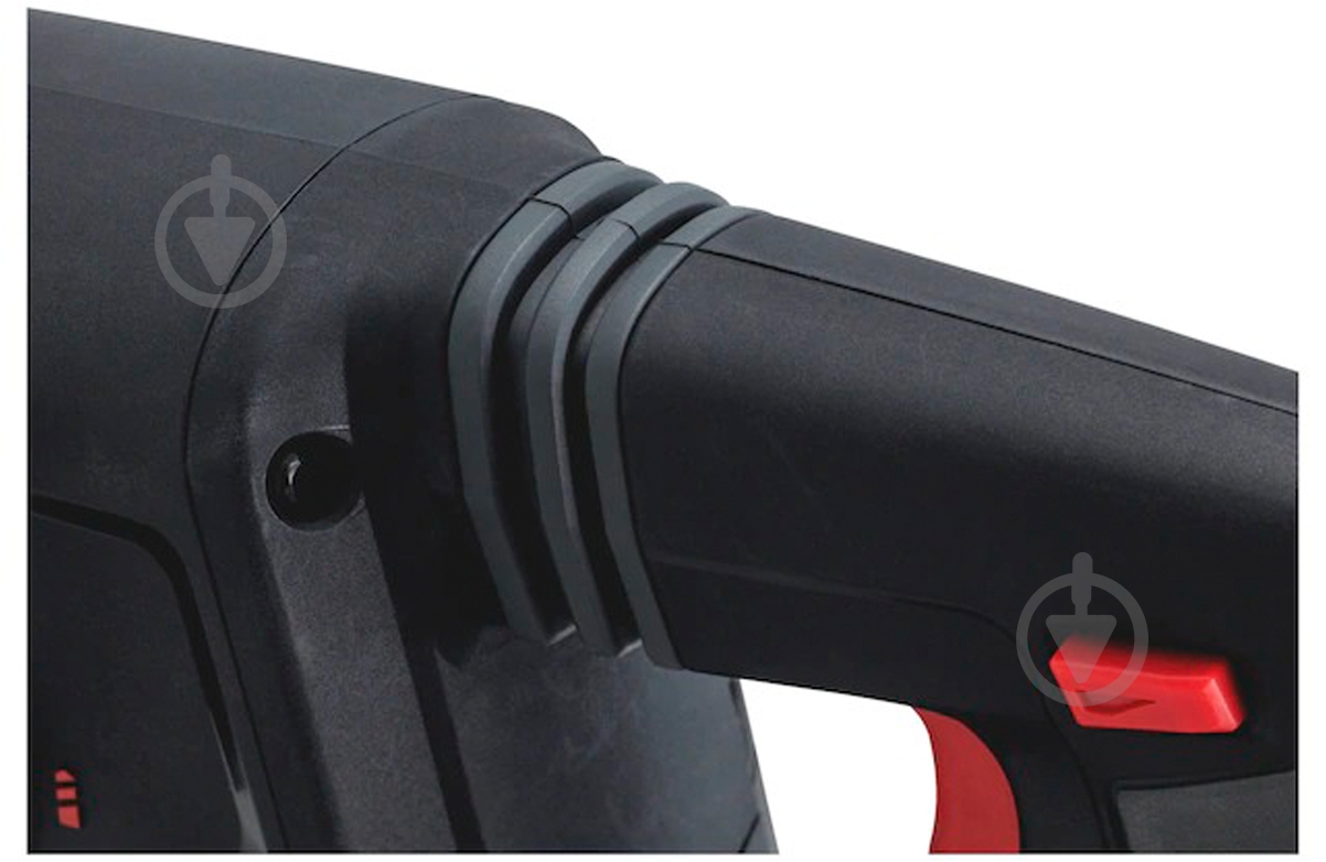 Перфоратор WURTH ABH 18 M-CUBE COMPACT 5701403000 - фото 4 Перфоратор WURTH ABH 18 M-CUBE COMPACT 5701403000 - фото 4