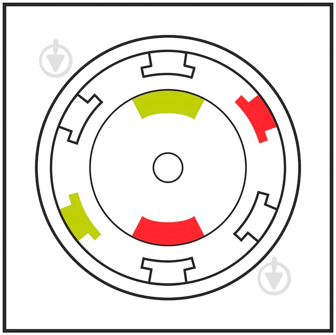 Перфоратор WURTH ABH 18 M-CUBE COMPACT 5701403000 - фото 10 Перфоратор WURTH ABH 18 M-CUBE COMPACT 5701403000 - фото 10