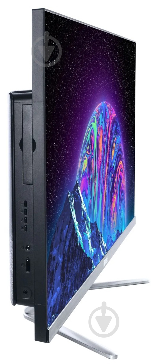Моноблок Artline Gaming G77 27 (G77v47win) black/silver - фото 5