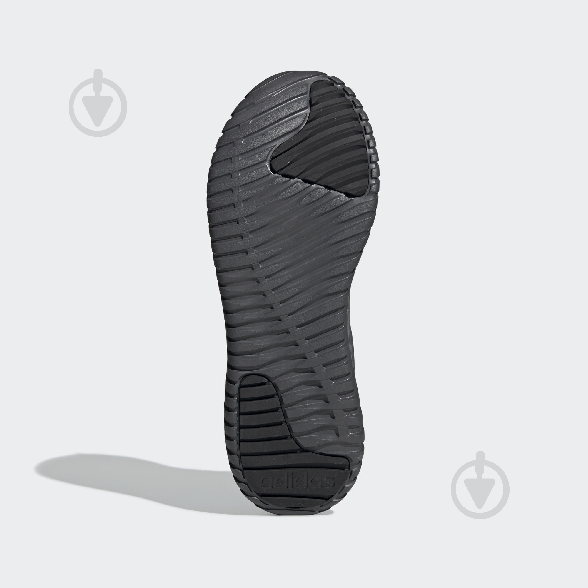 Кроссовки мужские демисезонные Adidas KAPTIR EE9513 р.46 черные - фото 3