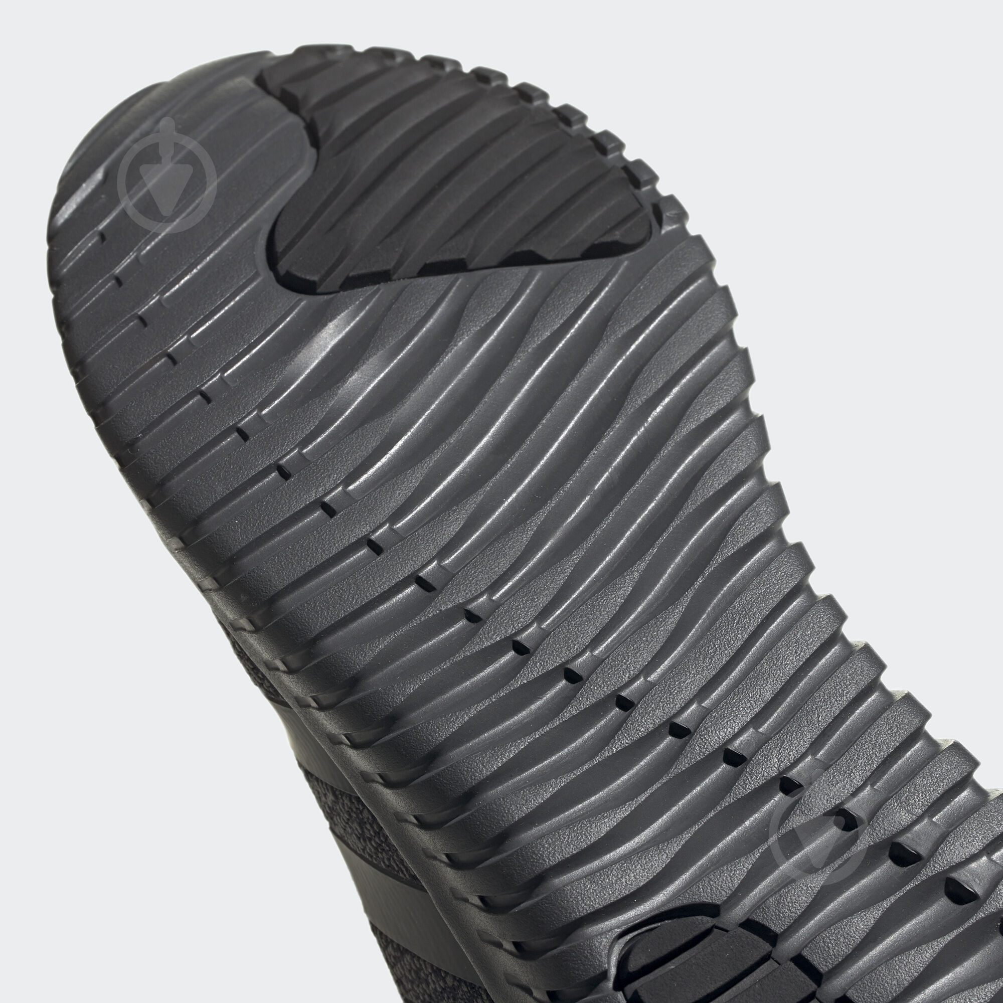 Кроссовки мужские демисезонные Adidas KAPTIR EE9513 р.46 черные - фото 9