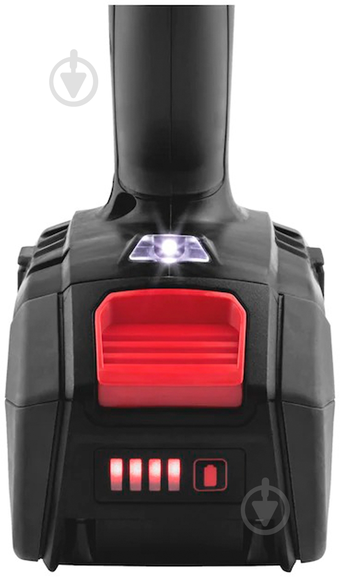 Шуруповерт аккумуляторный WURTH M-CUBE ABS 18 POWER 5701404000 - фото 2 Шуруповерт аккумуляторный WURTH M-CUBE ABS 18 POWER 5701404000 - фото 2