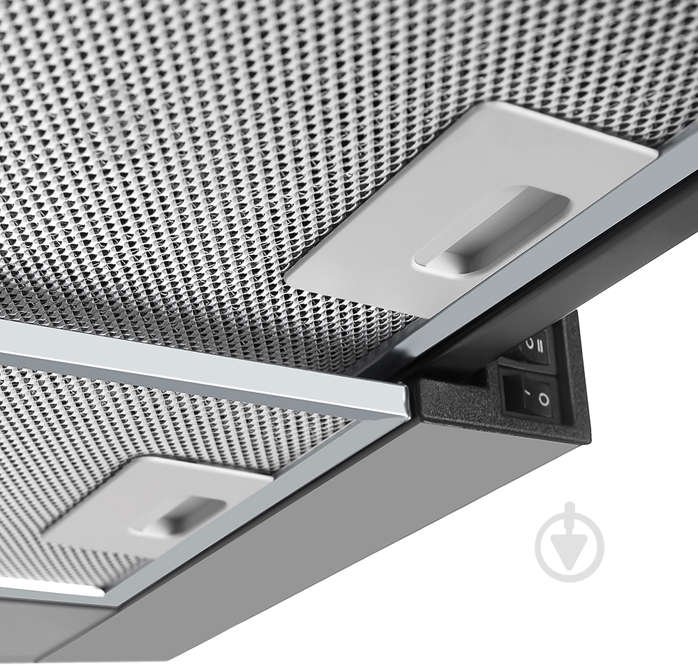 Витяжка Perfelli TL 6431 BL - фото 7