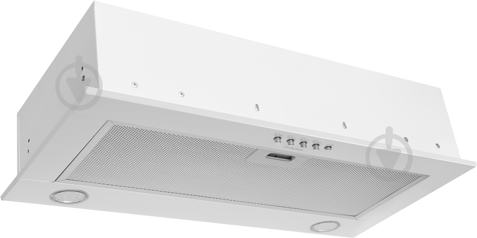 Вытяжка Perfelli BI 6311 W - фото 2