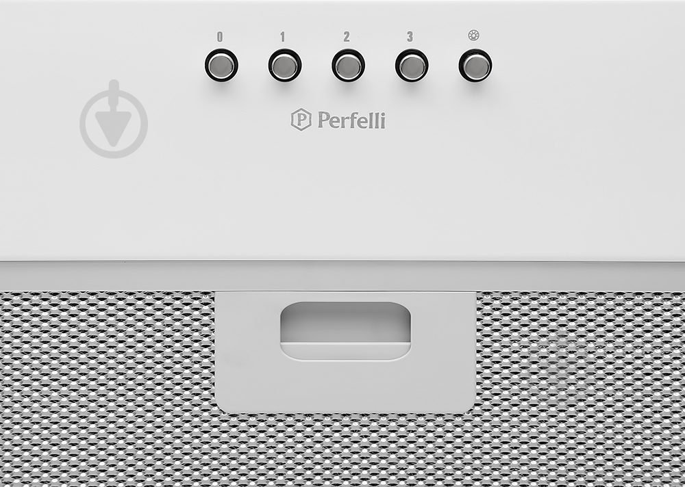 Вытяжка Perfelli BI 6311 W - фото 7