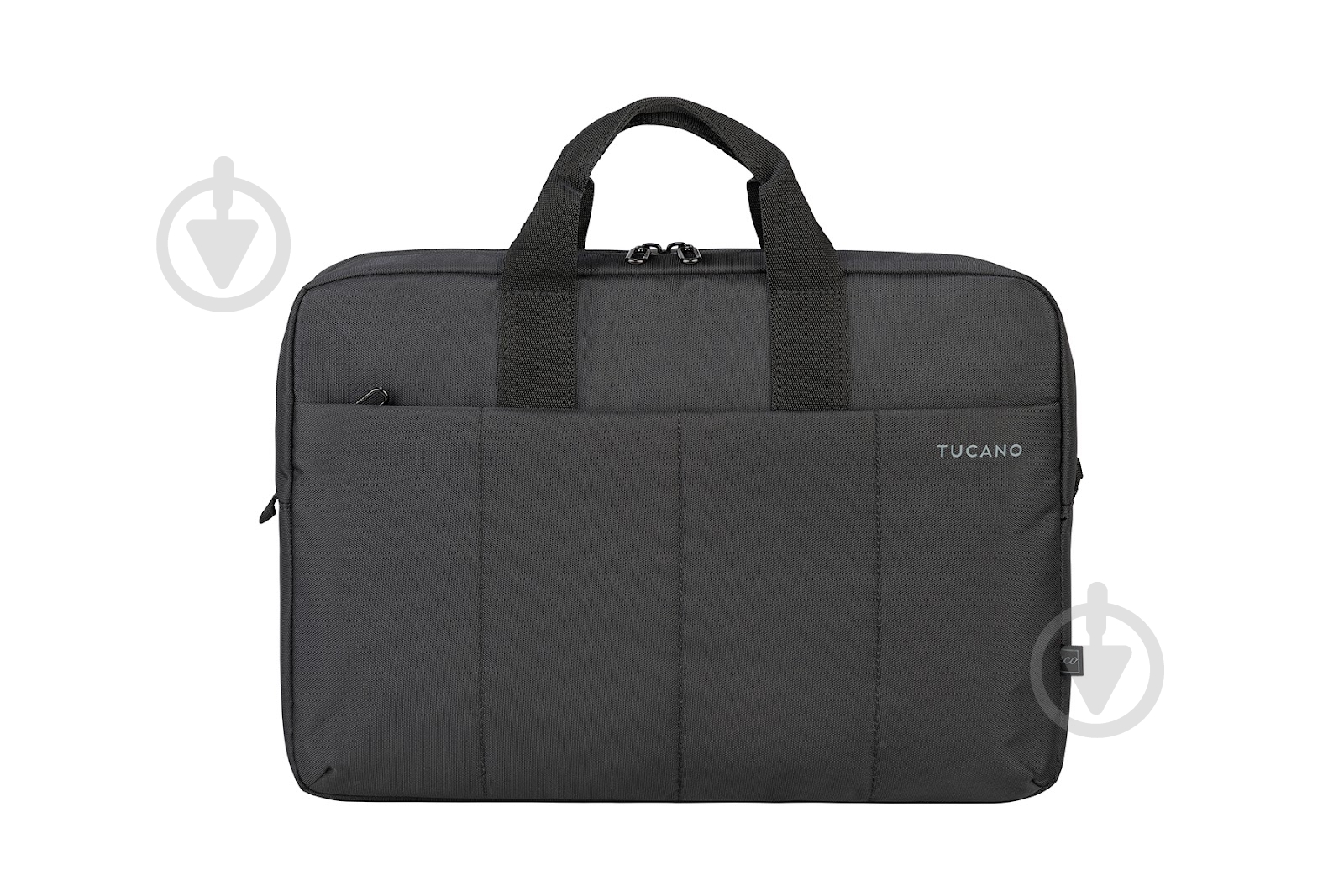 Сумка Tucano Zona 15"/16" black (BZONA15-BK) - фото 3 Сумка Tucano Zona 15"/16" black (BZONA15-BK) - фото 3