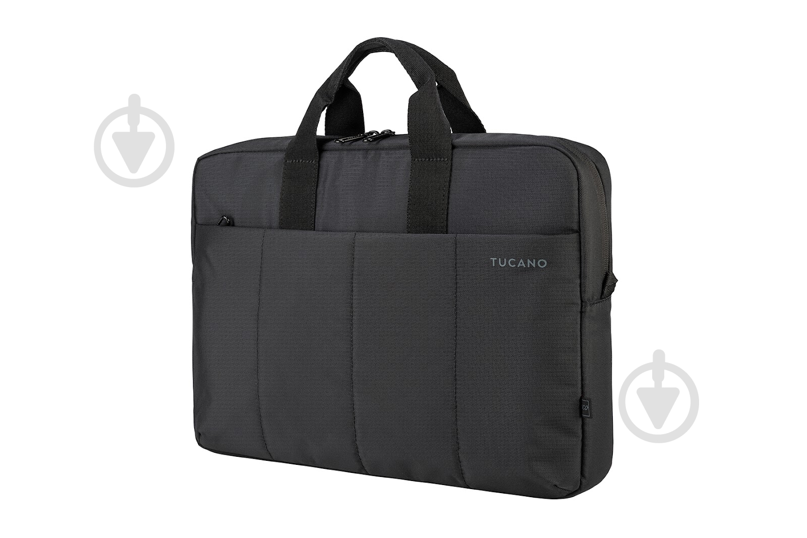 Сумка Tucano Zona 15"/16" black (BZONA15-BK) - фото 4 Сумка Tucano Zona 15"/16" black (BZONA15-BK) - фото 4