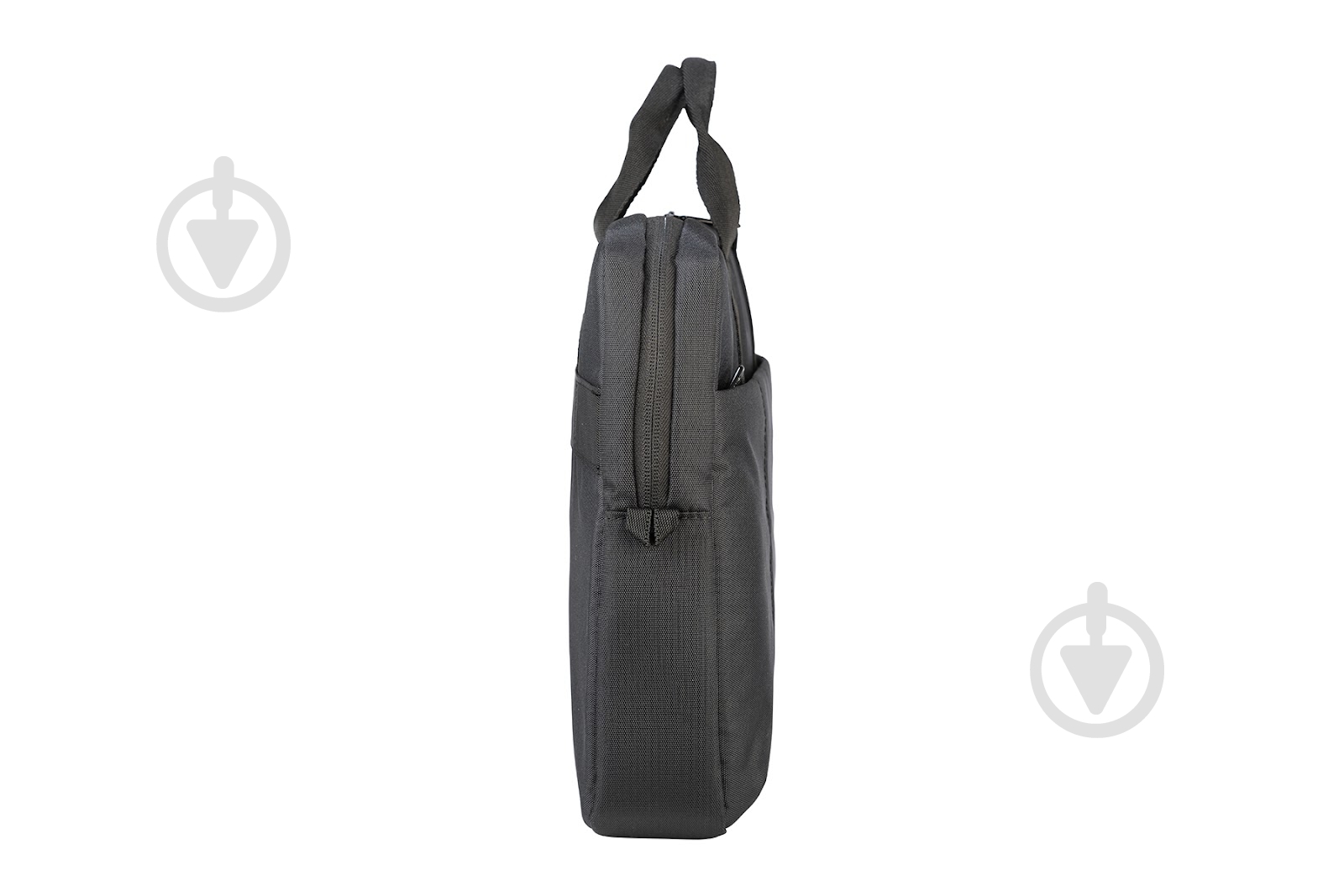 Сумка Tucano Zona 15"/16" black (BZONA15-BK) - фото 6 Сумка Tucano Zona 15"/16" black (BZONA15-BK) - фото 6