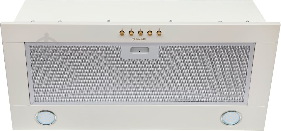 Витяжка Perfelli BI 6311 IV - фото 3 Витяжка Perfelli BI 6311 IV - фото 3