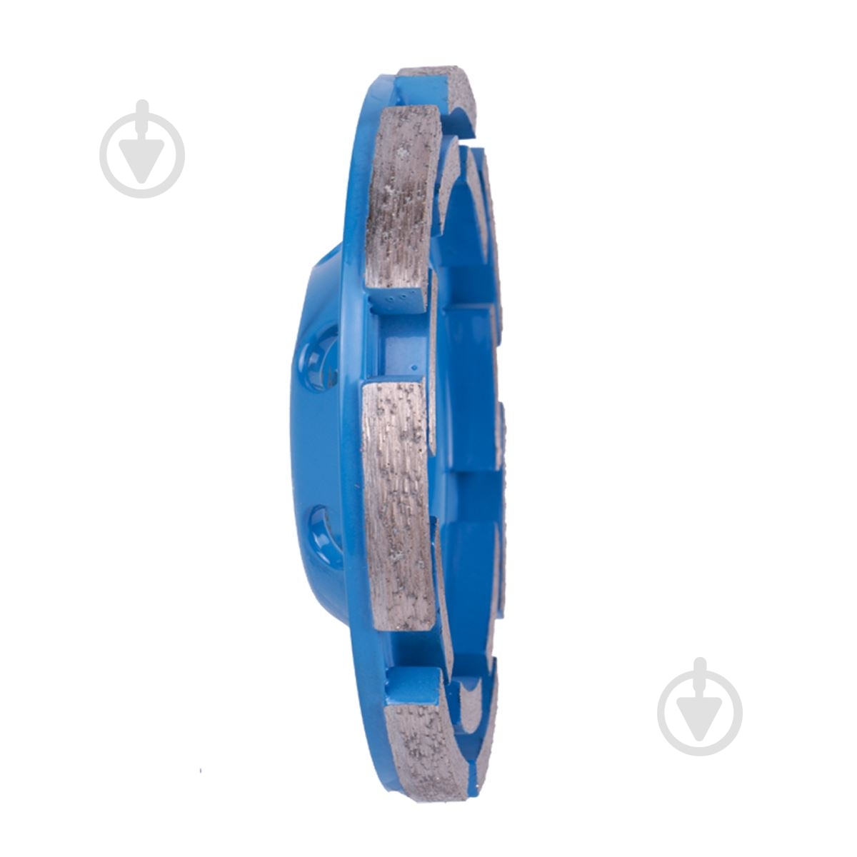 Фреза Distar алмазна DGS-W 125/22,23-14 Extra Max 16915440011 - фото 2 Фреза Distar алмазна DGS-W 125/22,23-14 Extra Max 16915440011 - фото 2