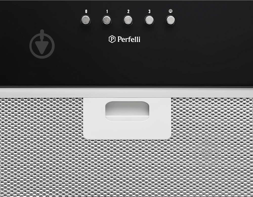 Витяжка Perfelli BI 6311 BL - фото 6