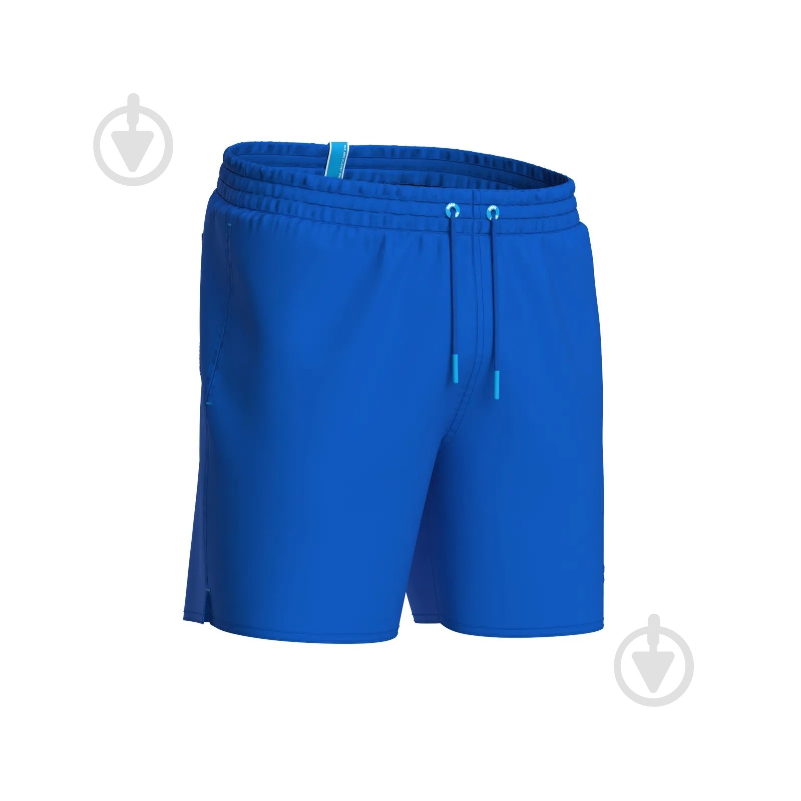 Шорты Arena BEACH BOXER SOLID 007137-810 р. XL синий - фото 9