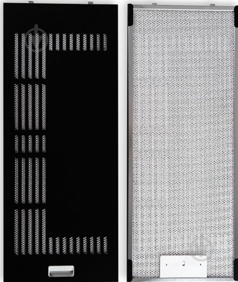 Витяжка Perfelli TLS 6833 BL LED Strip - фото 6 Витяжка Perfelli TLS 6833 BL LED Strip - фото 6