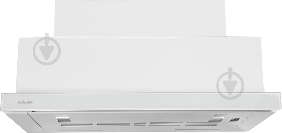 Вытяжка Perfelli TLS 6833 W LED Strip - фото 1