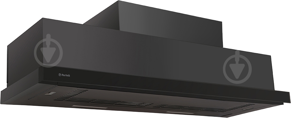 Вытяжка Perfelli TLS 9833 BL LED Strip - фото 3