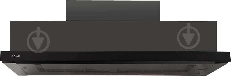 Вытяжка Perfelli TLS 9833 BL LED Strip - фото 1