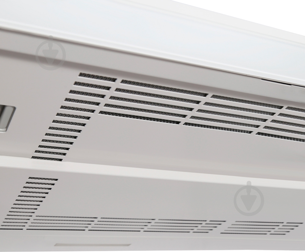 Вытяжка Perfelli TLS 9833 W LED Strip - фото 5