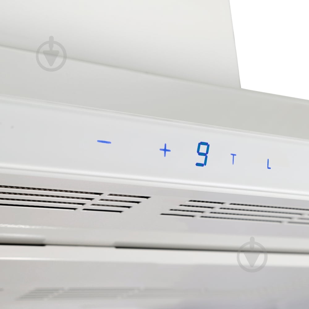 Вытяжка Perfelli TLS 9833 W LED Strip - фото 10