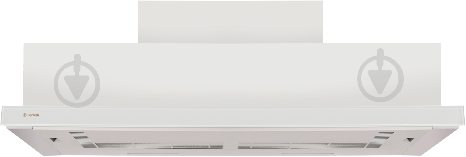 Вытяжка Perfelli TLS 9833 W LED Strip - фото 1