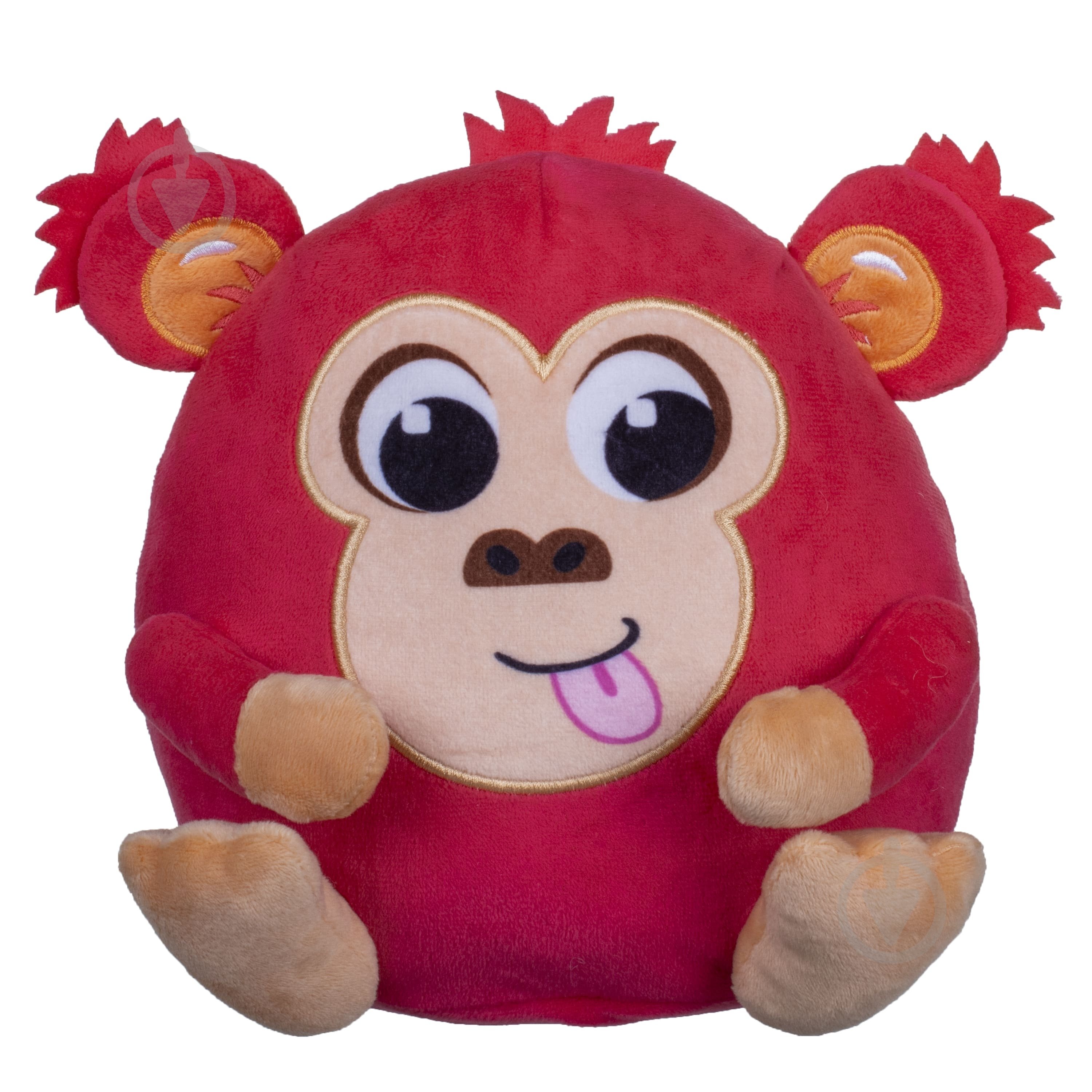 Игрушка мягкая интерактивная Windy Bums 981 - фото 2