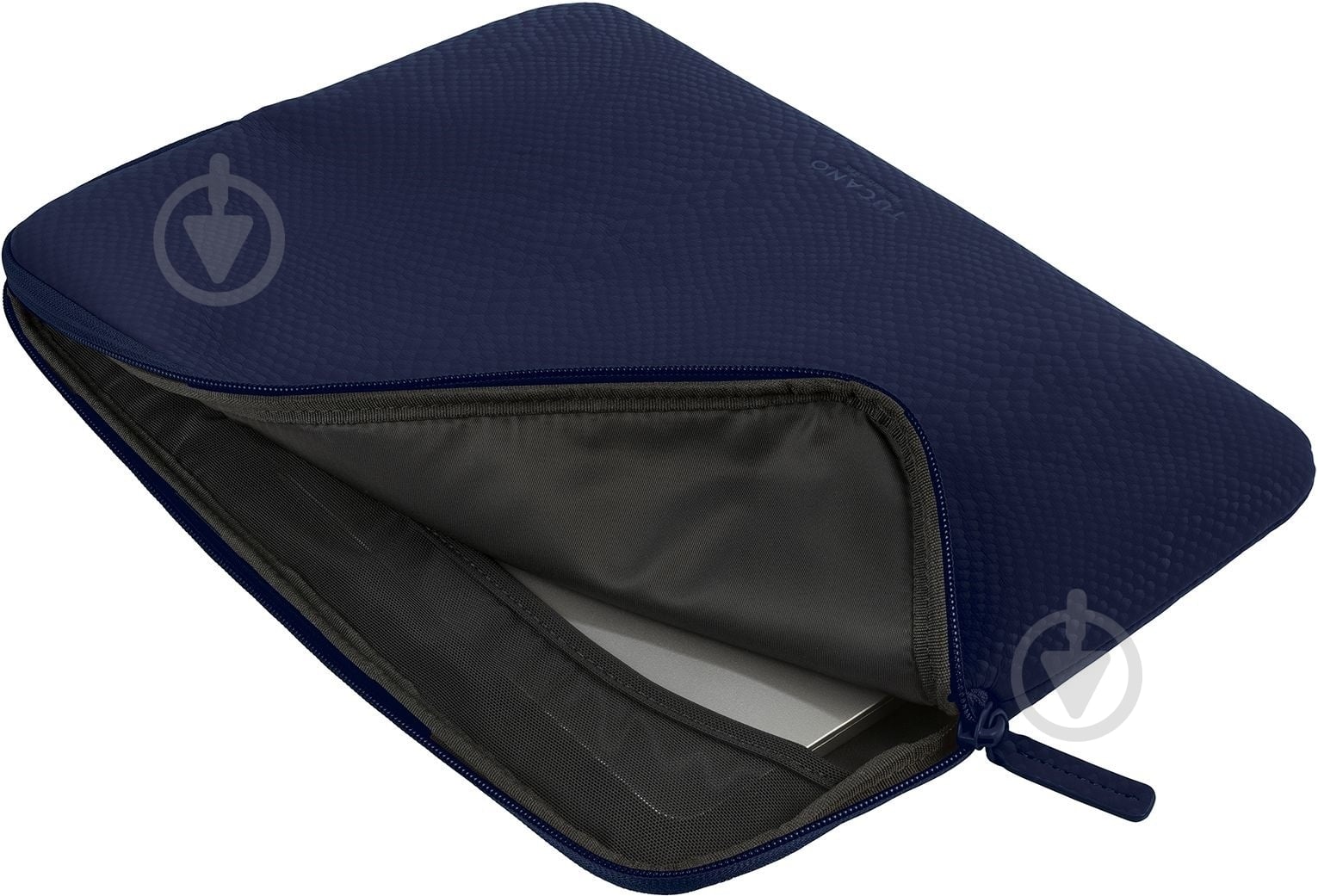 Чехол Tucano Boa 16"/15" blue (BFBOA1516-B) - фото 4