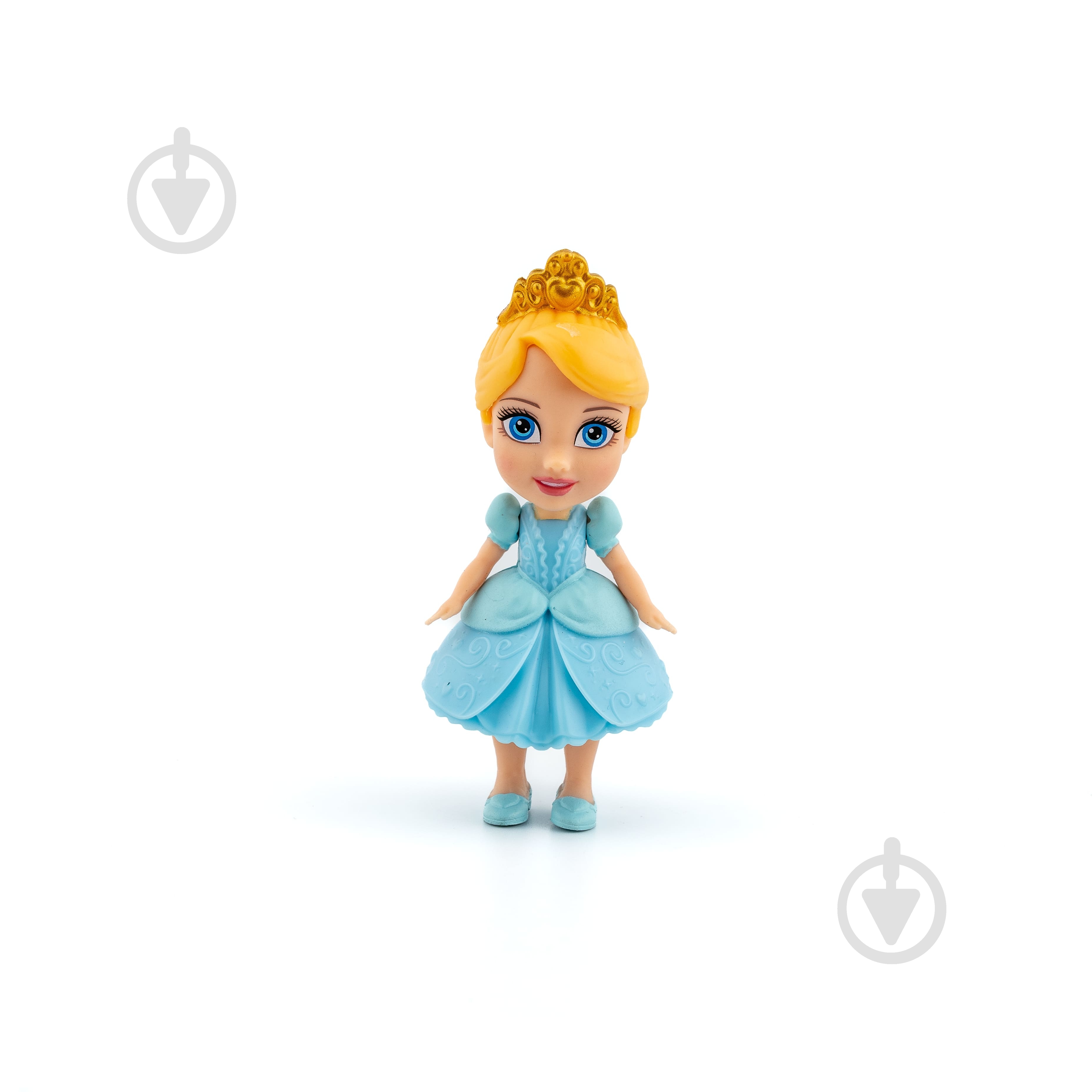 Кукла Disney Princess мини 218564 - фото 3