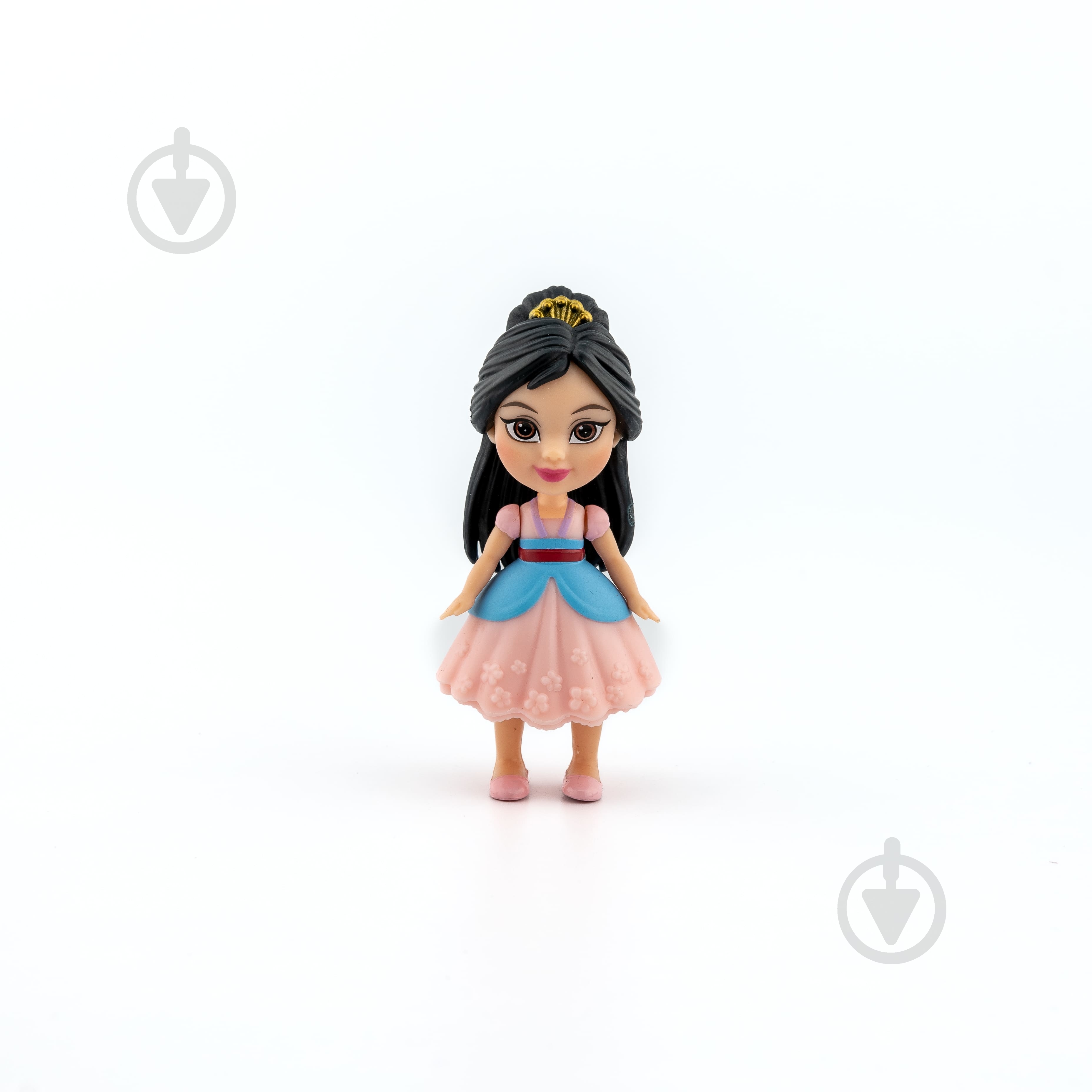 Кукла Disney Princess мини 218564 - фото 8