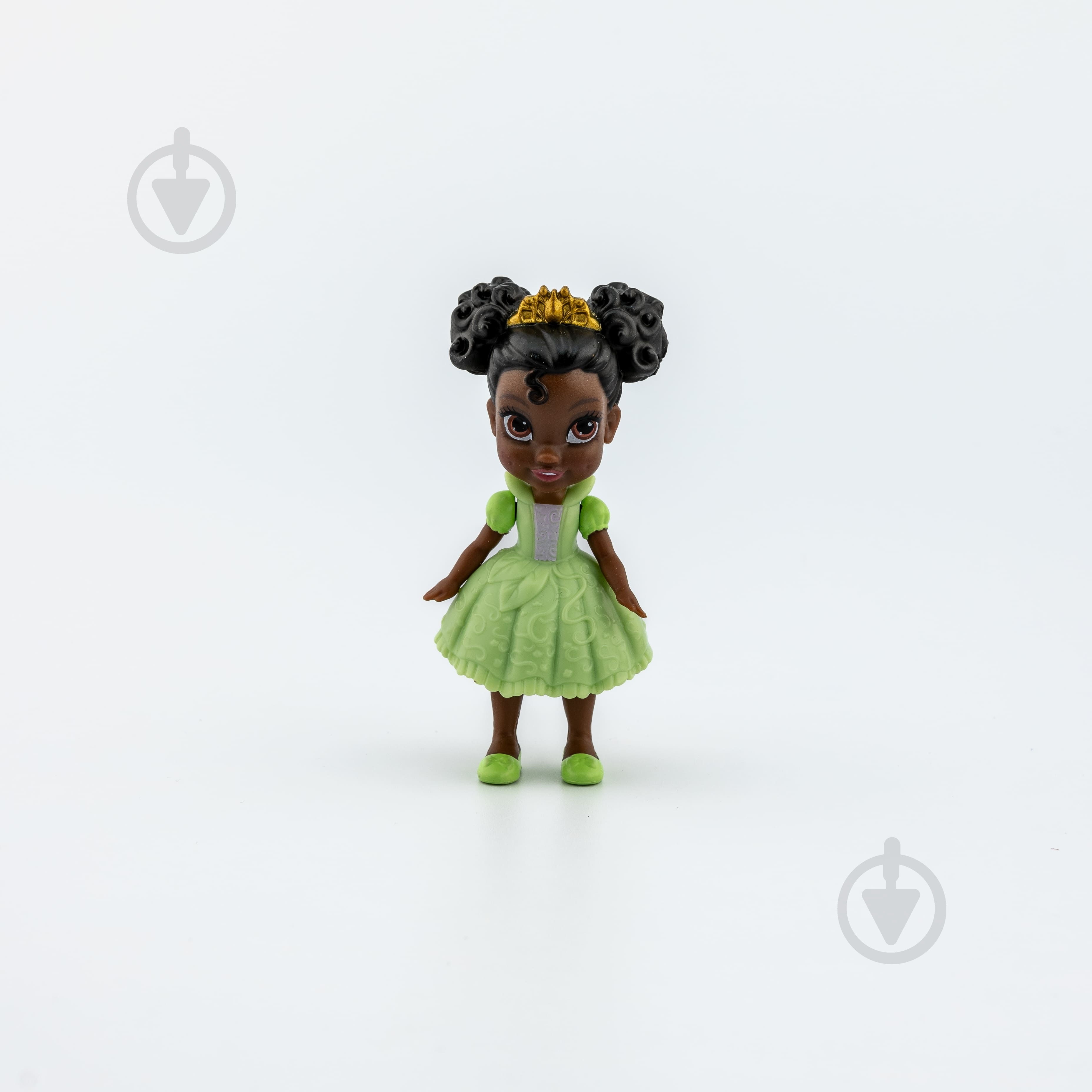 Кукла Disney Princess мини 218564 - фото 2