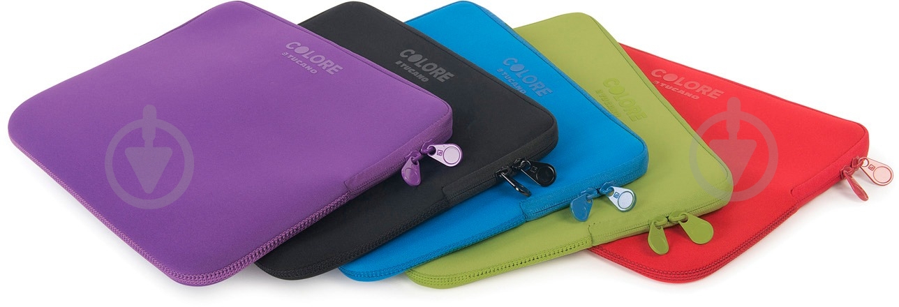 Чохол Tucano Colore 16"/15" yellow (BFC1516-Y) - фото 8