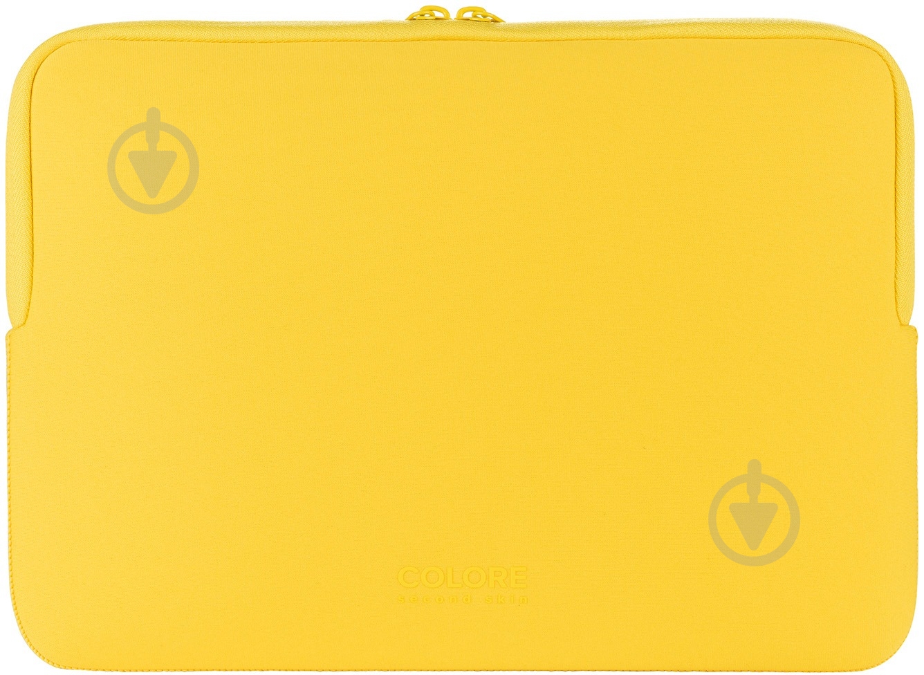Чохол Tucano Colore 16"/15" yellow (BFC1516-Y) - фото 3
