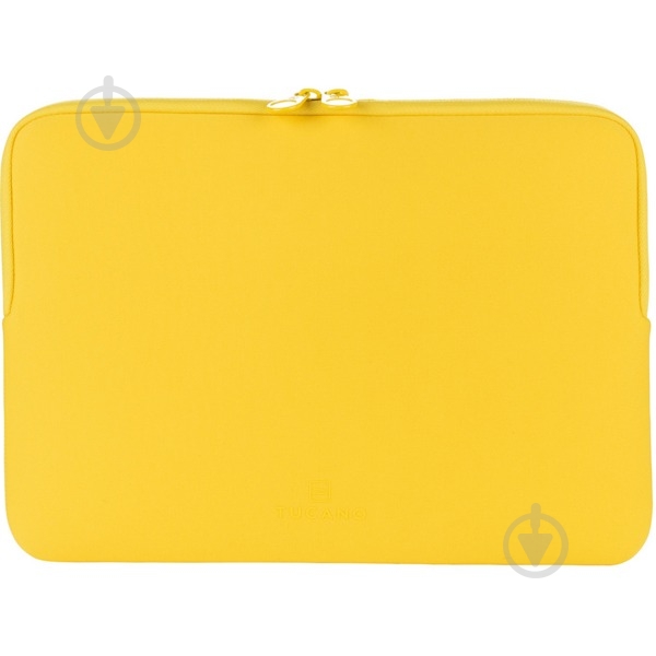Чохол Tucano Colore 16"/15" yellow (BFC1516-Y) - фото 1