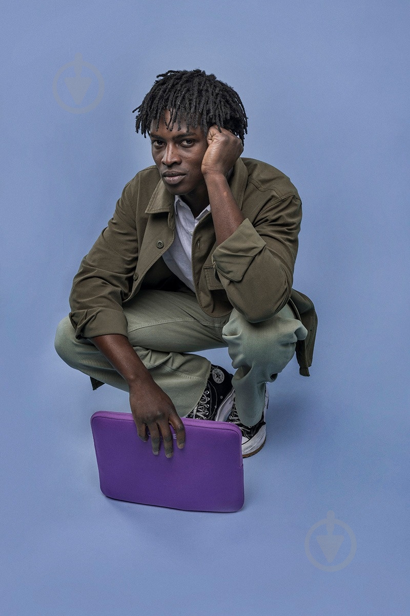 Чохол Tucano Colore 16"/15" yellow (BFC1516-Y) - фото 17