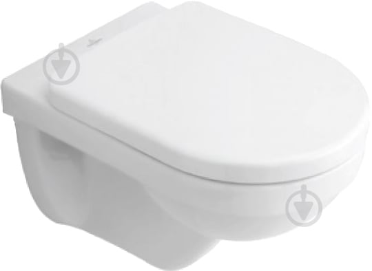 УЦІНКА! Чаша унітаза Villeroy & Boch Verity Design 56801001 (УЦ №137) - фото 1 УЦІНКА! Чаша унітаза Villeroy & Boch Verity Design 56801001 (УЦ №137) - фото 1