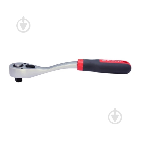 Тріскачка 1/2" WURTH RED STRIPE 5763012901901 - фото 1