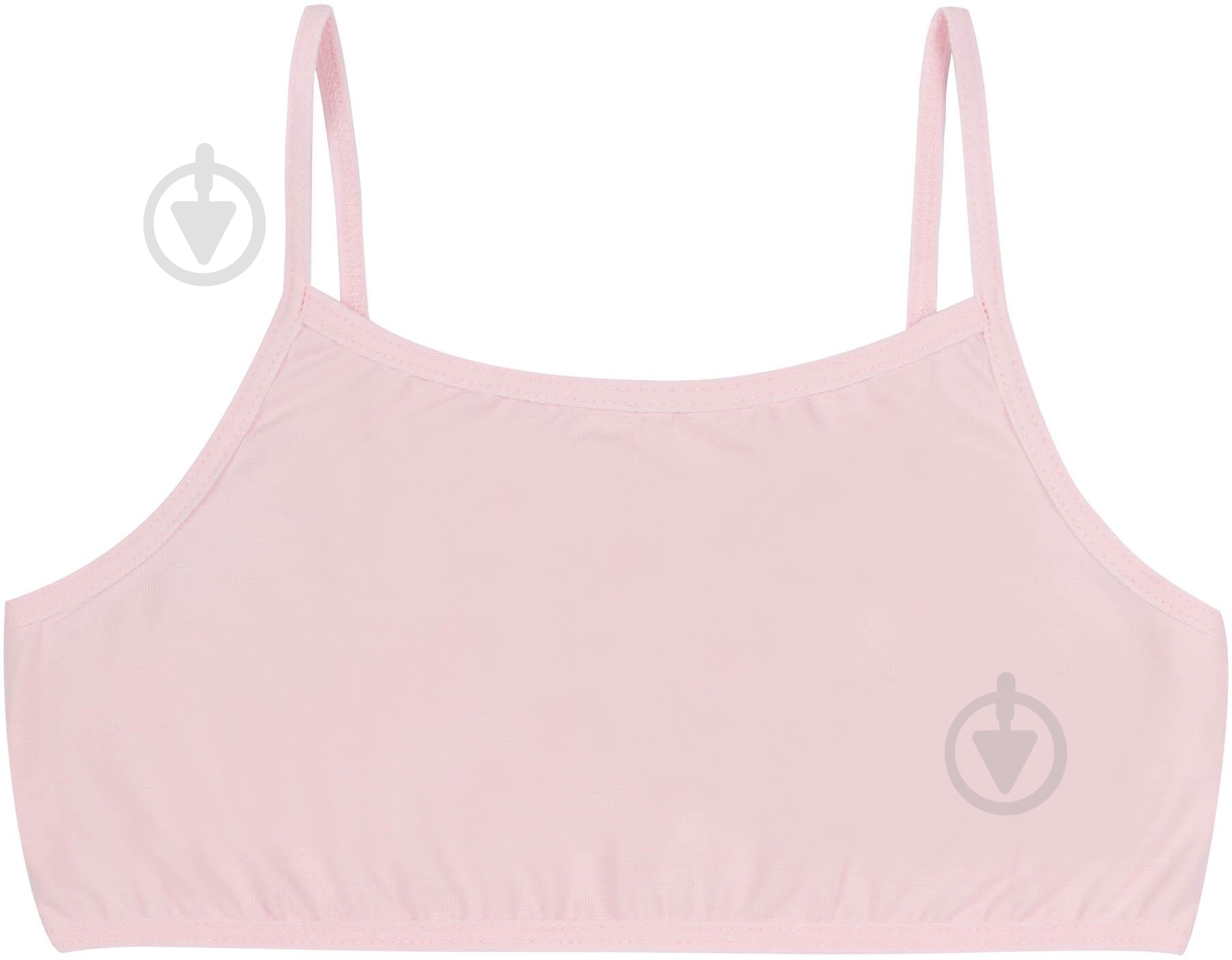 Топ Bembi МК21 р.146 вік від 12 років світло-рожевий 10021021068.900 - фото 1