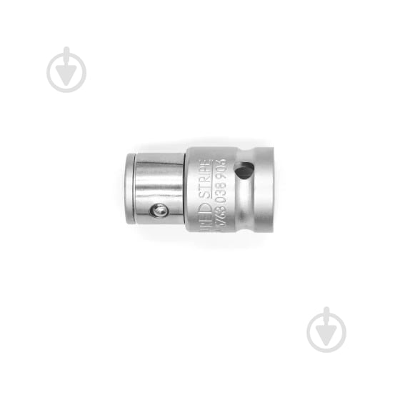 Перехідник для біт WURTH 3/8IN-HEX 5/16 RED STRIPE 5763038906901 - фото 2 Перехідник для біт WURTH 3/8IN-HEX 5/16 RED STRIPE 5763038906901 - фото 2