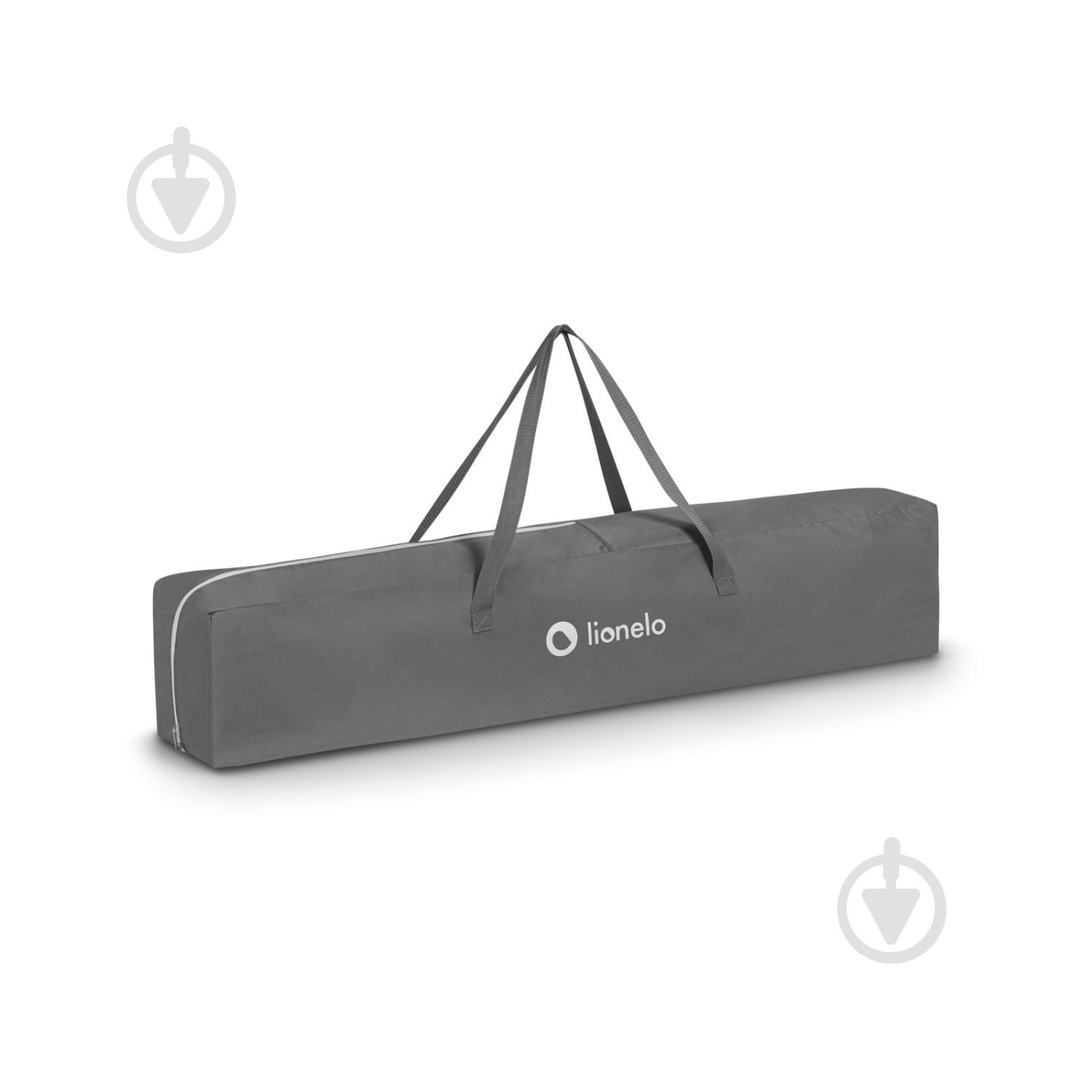 Манеж Lionelo LO-WILLOW GREY CONCRETE - фото 3