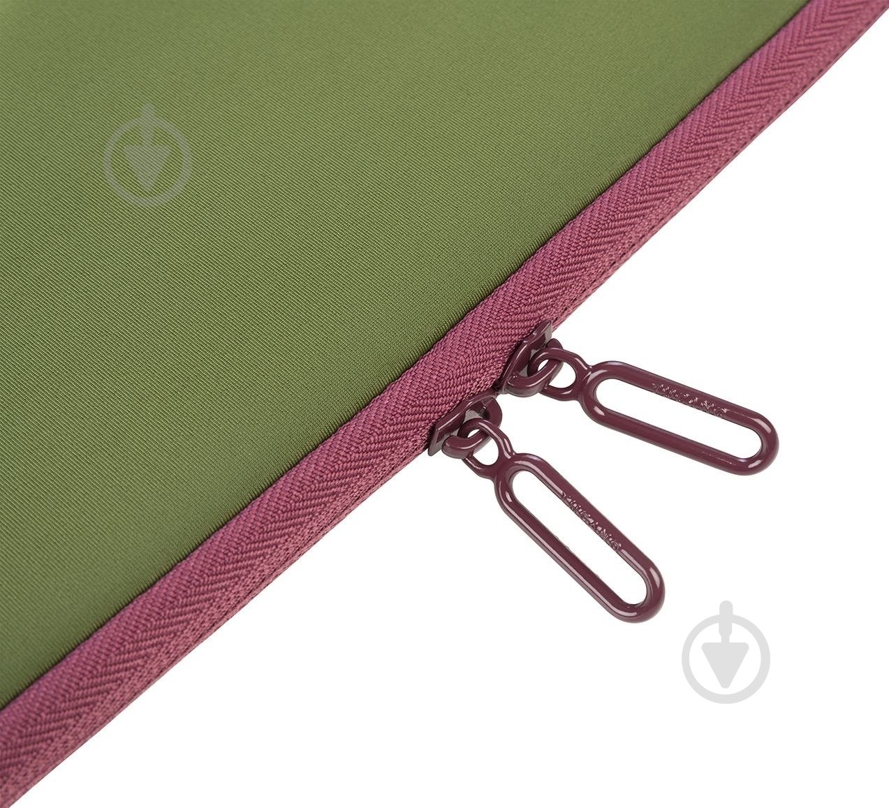 Чехол Tucano Elements 2 MB Pro 13" green (BF-E-MB213-V) - фото 6