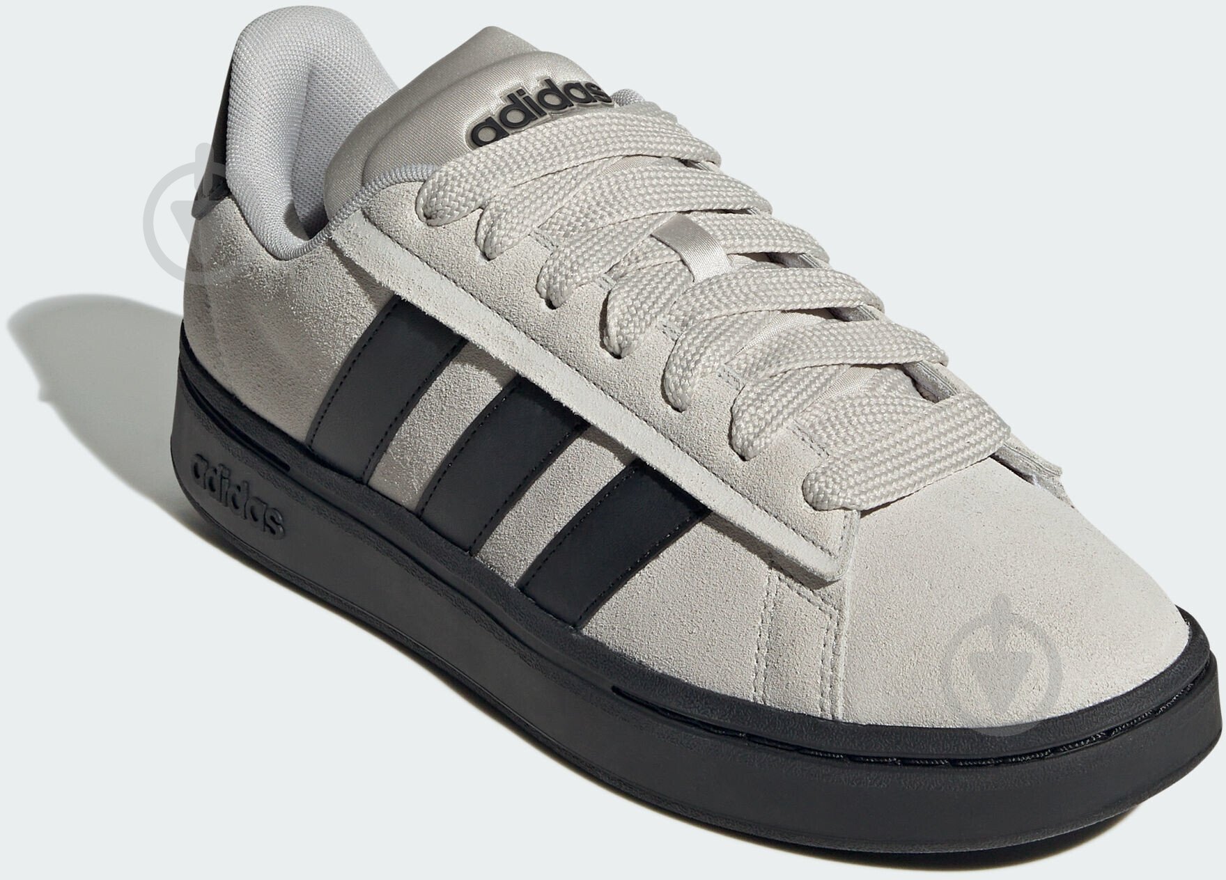 Кроссовки Adidas GRAND COURT ALPHA 0 IH1287 р.43 1/3 - фото 4