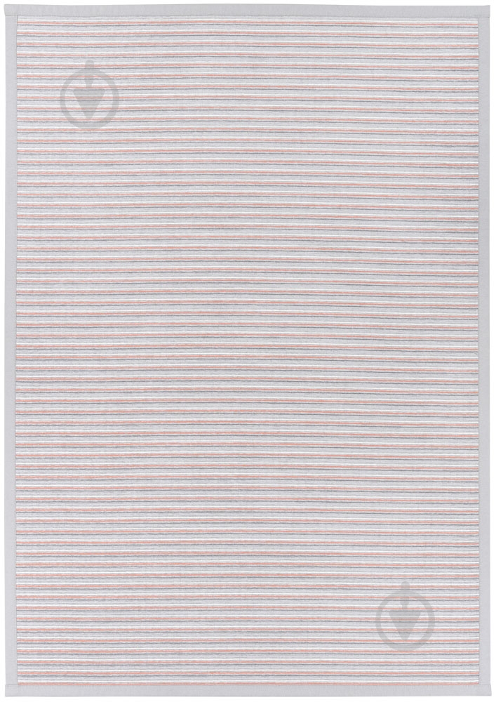 Ковер Narma ESNA silver 70x140 см двусторонний - фото 2 Ковер Narma ESNA silver 70x140 см двусторонний - фото 2