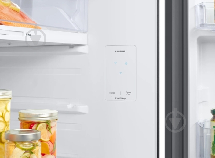 ВИТРИНА! Холодильник Samsung Bespoke RT42CB662022UA - фото 8 ВИТРИНА! Холодильник Samsung Bespoke RT42CB662022UA - фото 8