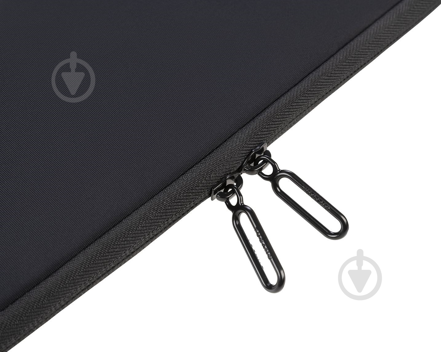 Чехол Tucano Elements 2 MB Air 15" black (BF-E-MB215-BK) - фото 6