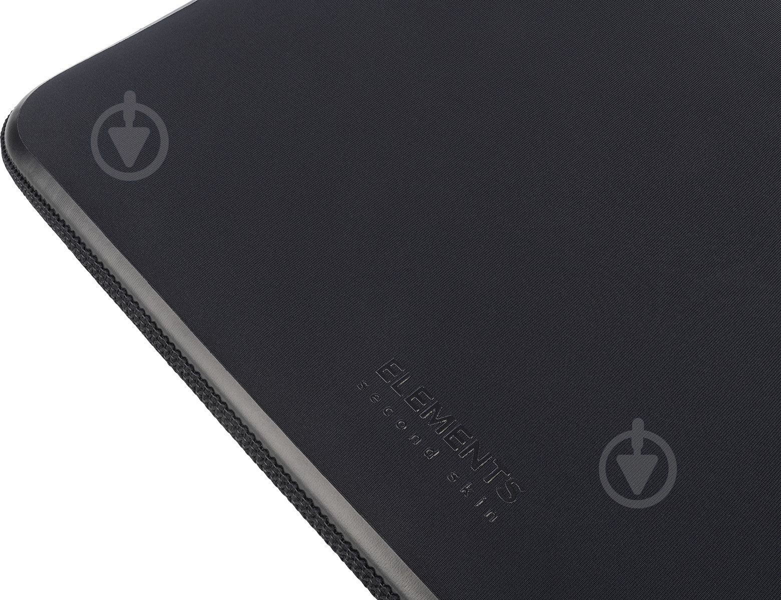Чехол Tucano Elements 2 MB Air 15" black (BF-E-MB215-BK) - фото 4