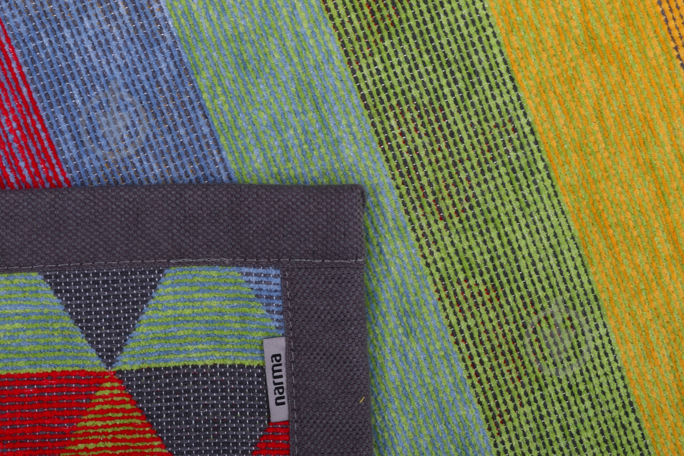 Ковер Narma Luke multi 0,7х1,4 м - фото 4