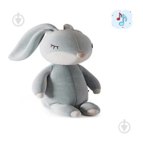 Игрушка для собак AnimAll 22×16×10 см Мягкая Зайка 167328 - фото 1 Игрушка для собак AnimAll 22×16×10 см Мягкая Зайка 167328 - фото 1