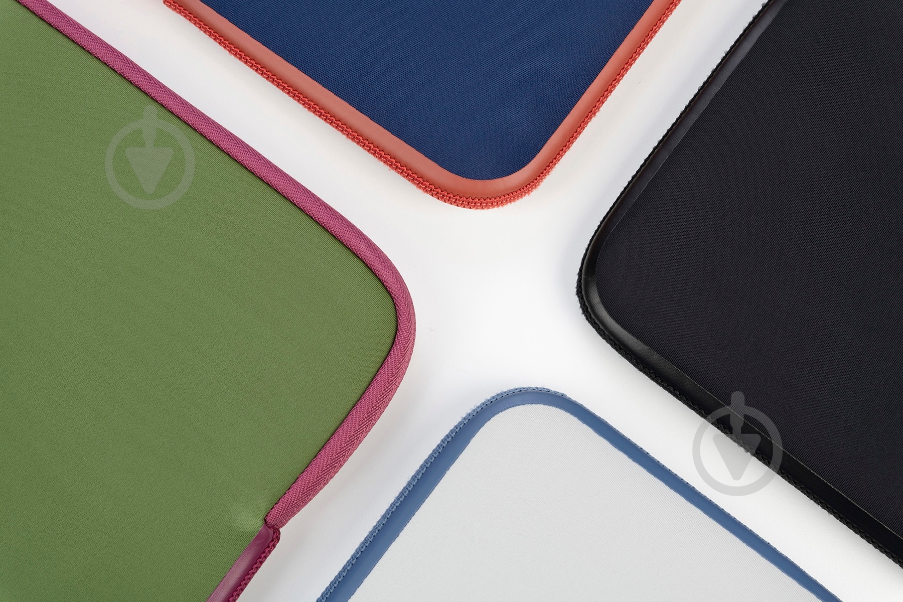 Чехол Tucano Elements 2 MB Pro 13" blue (BF-E-MB213-B) - фото 11