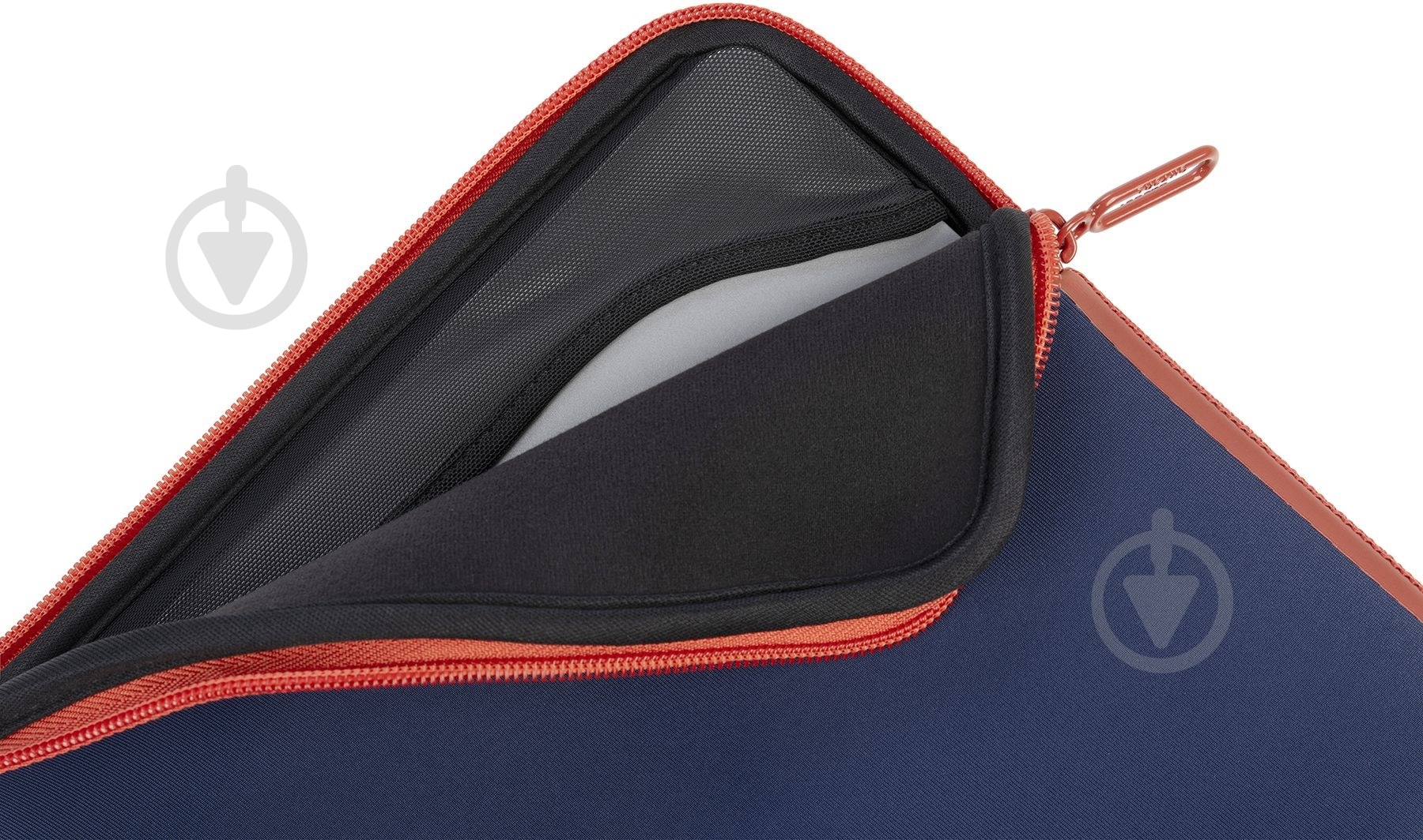 Чехол Tucano Elements 2 MB Pro 13" blue (BF-E-MB213-B) - фото 7