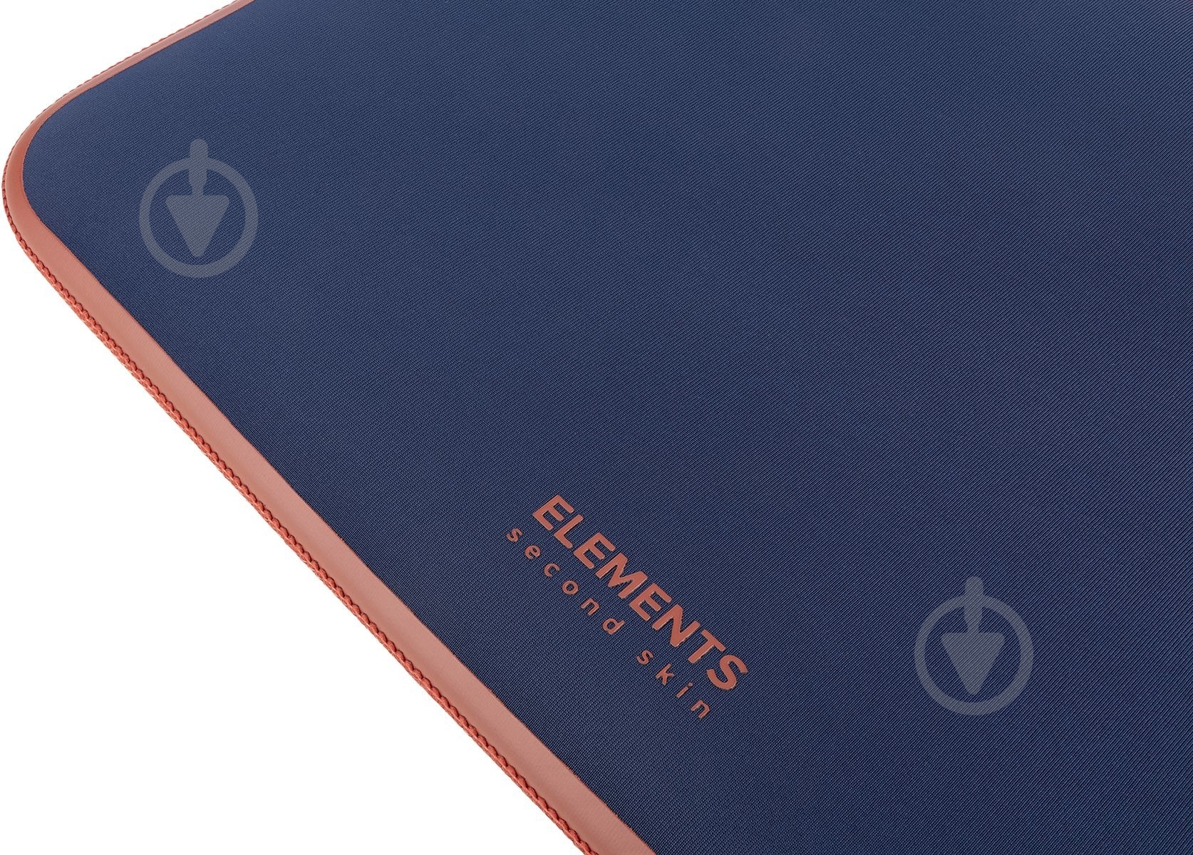 Чехол Tucano Elements 2 MB Pro 13" blue (BF-E-MB213-B) - фото 4